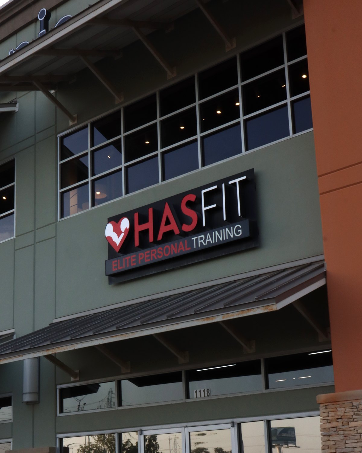 HASfit Personal Trainer Northwest