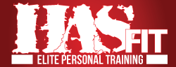 HASfit Personal Trainer San Antonio Personal Training